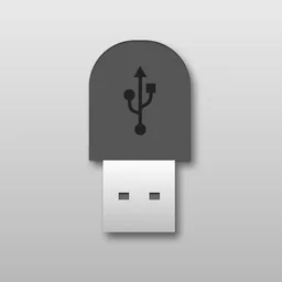 USB Overdrive icon for macOS