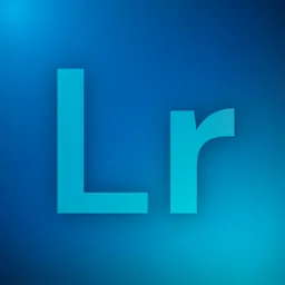 Lightroom macOS icon by notdrybo