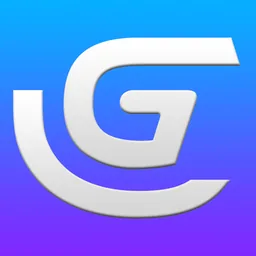 GDevelop macOS icon by m4ttia
