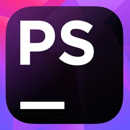 JetBrains PhpStorm macOS icon by olly007opm