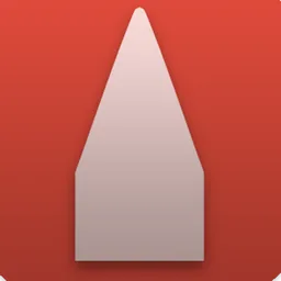 Autodesk SketchBook macOS icon by julianparrenoGD