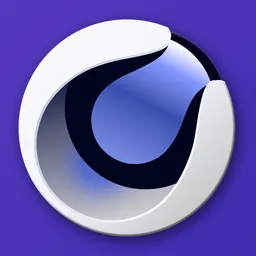 Cinema 4D macOS icon by Jason