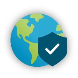 globalprotect macOS icon by kisonho