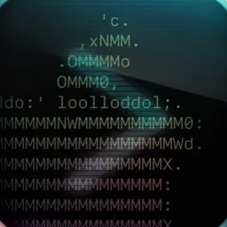 Terminal macOS icon by adamshack