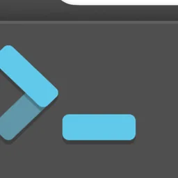 Folder - Console macOS icon by deathrashed
