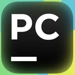 JetBrains_PyCharm macOS icon by BarryXOXO