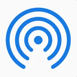 AirDrop macOS icon by epicdude2121