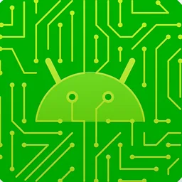 Android File Transfer macOS icon by ijhonny