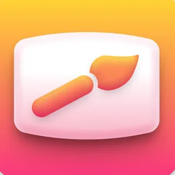 ScreenBrush icon for macOS