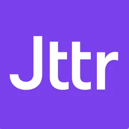 Jitter icon for macOS