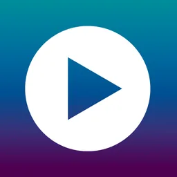 Quark Player (Streaming Video) macOS icon by alex.ux