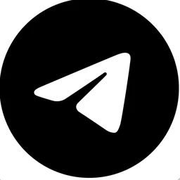 Telegram macOS icon by mirsiru
