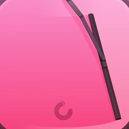 CleanMyMac X icon for Mac