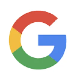 Google macOS icon by LCK