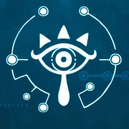 The Legend of Zelda : Breath of the Wild macOS icon by defaalt