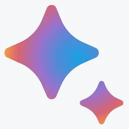 Google Bard icon for macOS