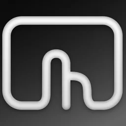 BetterTouchTool macOS icon by skinnypig2