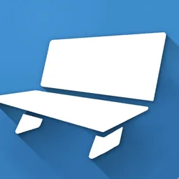Blockbench icon for macOS
