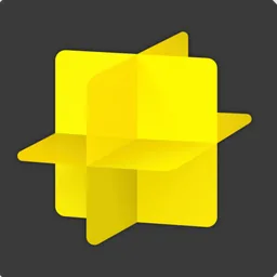 Lens Studio macOS icon by socuul