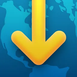 jDownloader macOS icon by maicelo