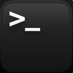 Terminal macOS icon by maicelo