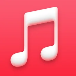 Music icon for Mac
