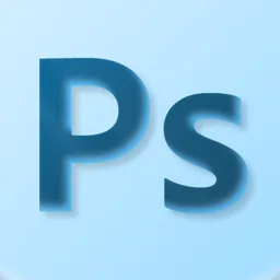 Adobe Photoshop macOS icon by Lennox Tylor