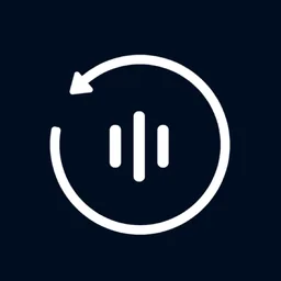 Backtrack icon for macOS