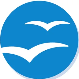 OpenOffice icon for macOS