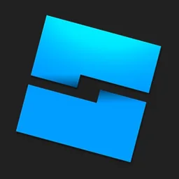 RobloxStudio (New) macOS icon by idk