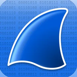 Wireshark macOS icon by 21936851951