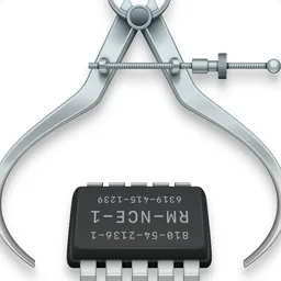 System Information icon for macOS