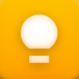 Google Keep macOS icon by umut