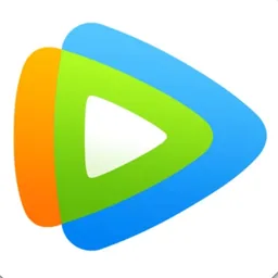 腾讯视频 icon for macOS