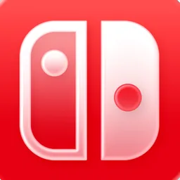 Nintendo Switch macOS icon by canaan_0