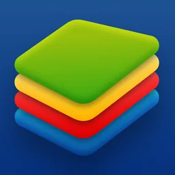 BlueStacks macOS icon by maicelo