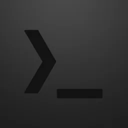 Terminal macOS icon by maximebories