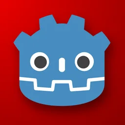 Godot macOS icon by NeXT