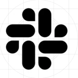 Slack macOS icon by Vector