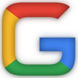 Google Chrome macOS icon by TJM22
