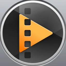 Blackmagic RAW Player macOS icon by andreas