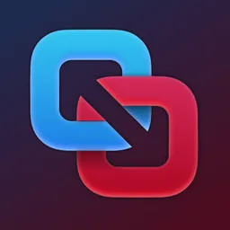 VMware Fusion icon for macOS