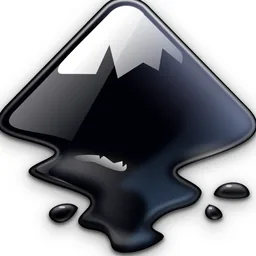 Inkscape macOS icon by ThatComputerGuy
