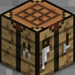 Minecraft macOS icon by Squid4572