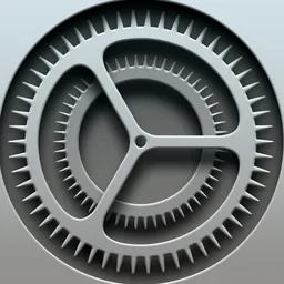 Settings macOS icon by schneidericons