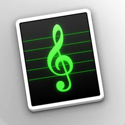 KeyFinder macOS icon by dima