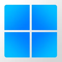 Parallels Windows 11 macOS icon by m4ttia