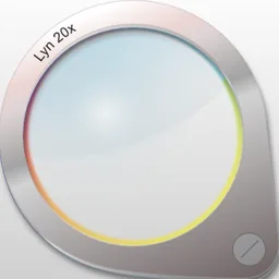 Lyn macOS icon by JP