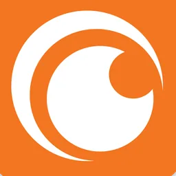 Crunchyroll icon for Mac