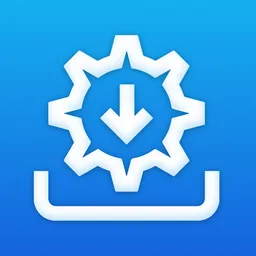 Sideloady icon for macOS